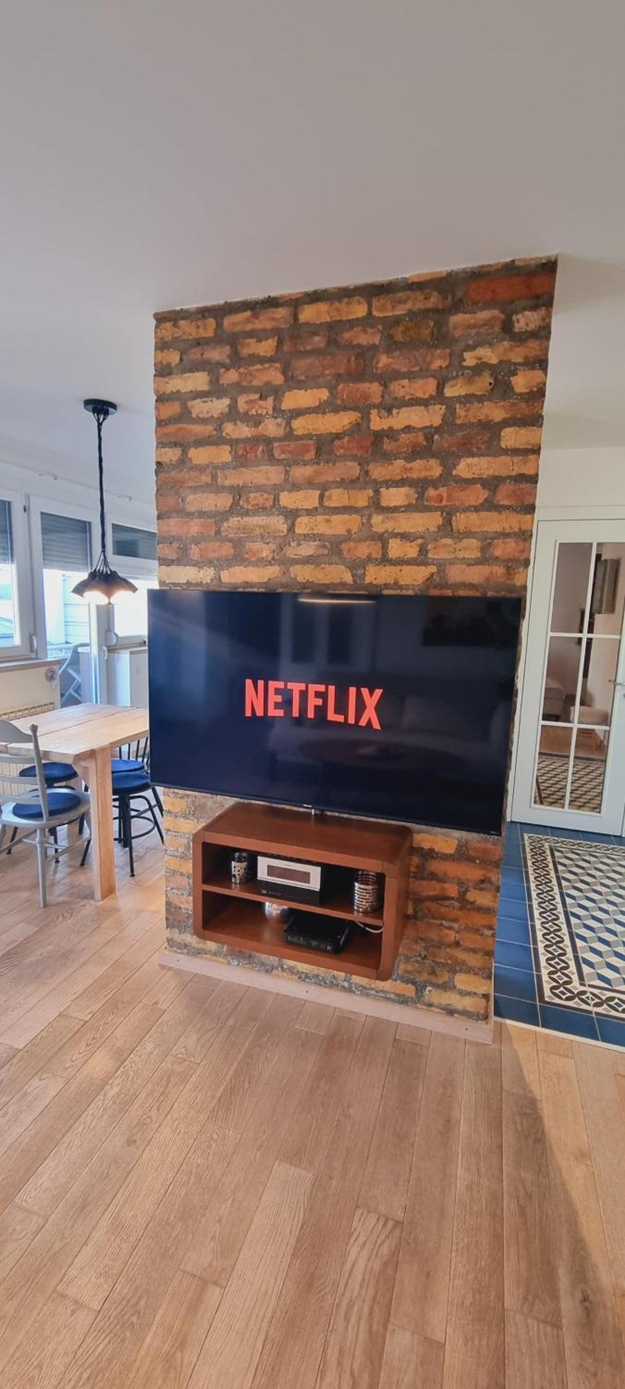 Apartment Drustveni Dom Сараево Екстериор снимка