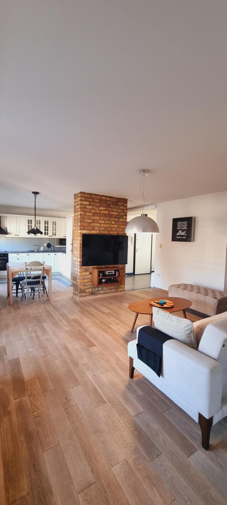 Apartment Drustveni Dom Сараево Екстериор снимка
