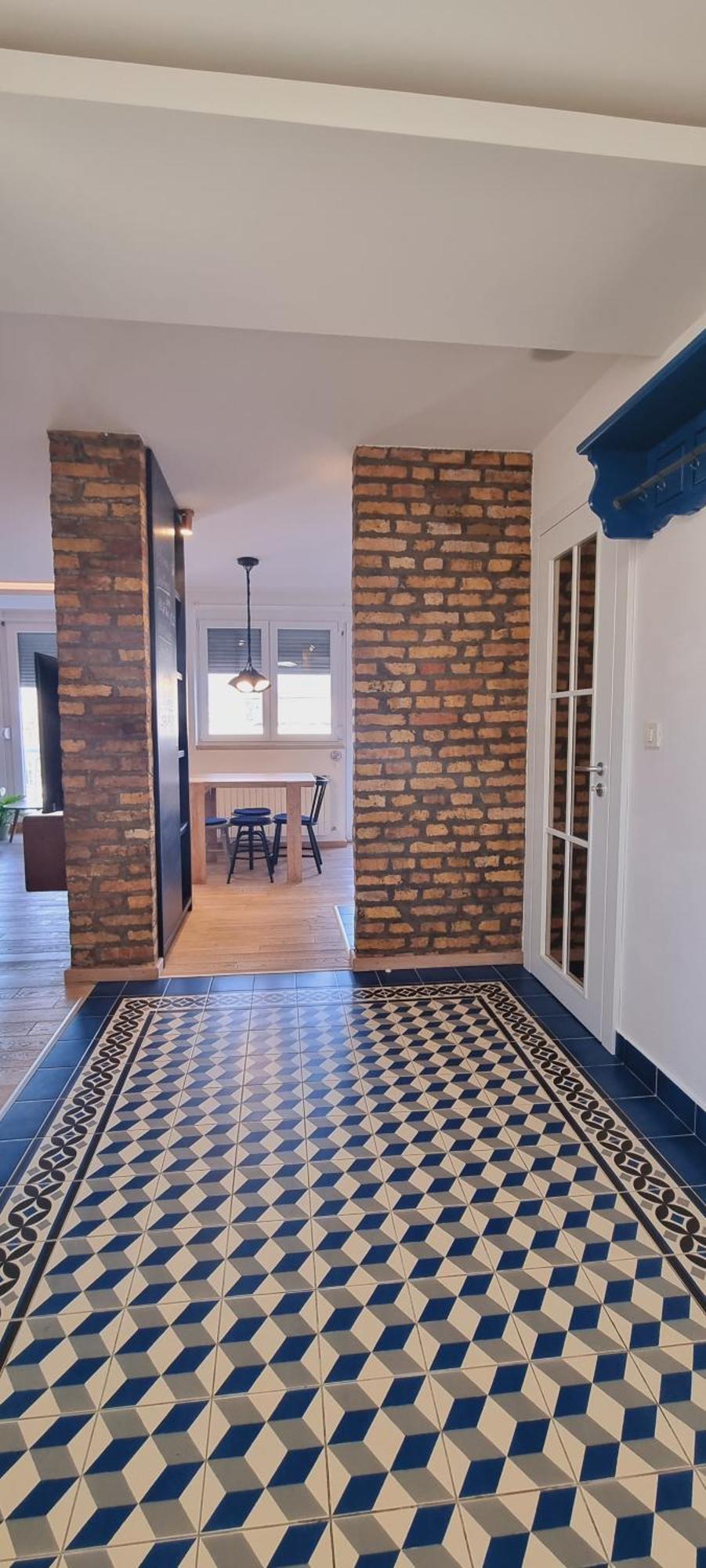 Apartment Drustveni Dom Сараево Екстериор снимка
