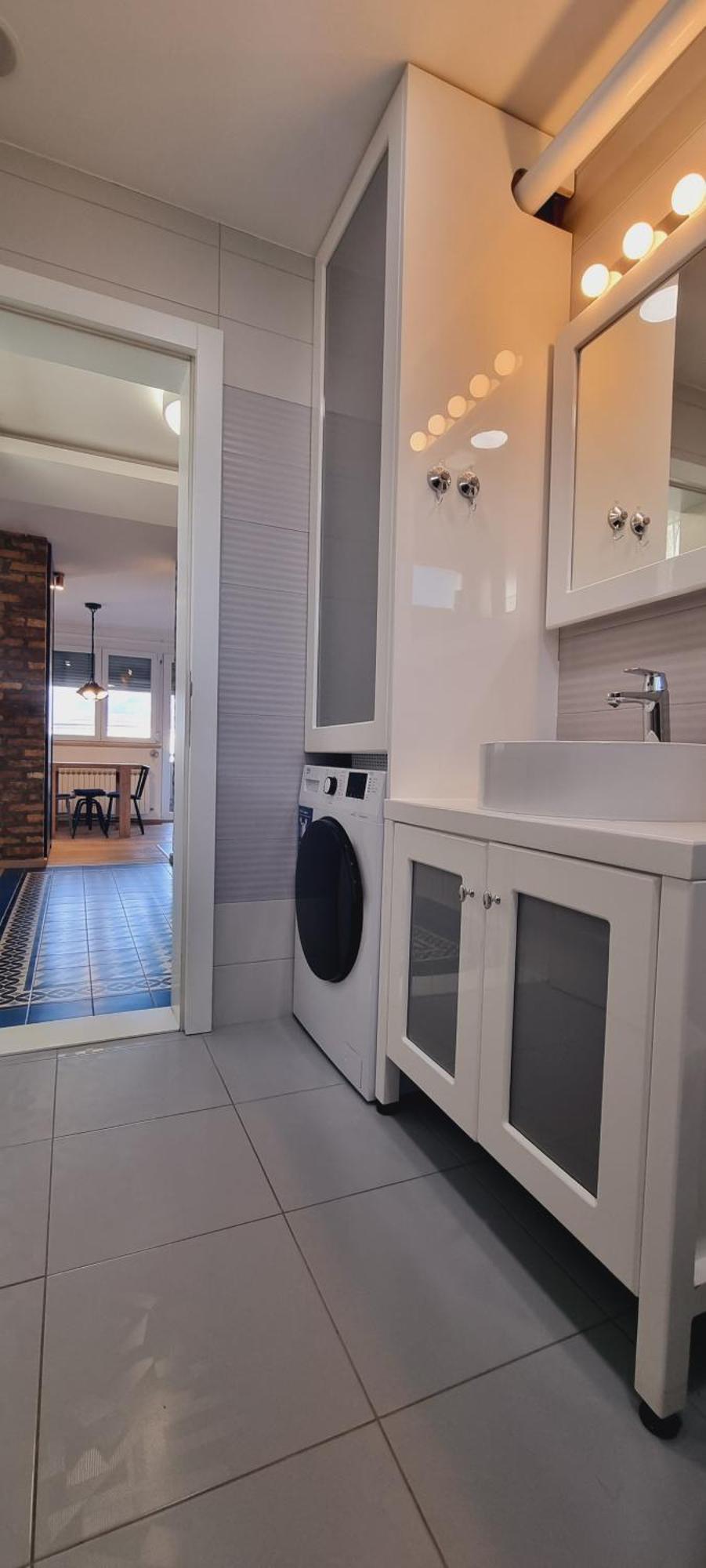 Apartment Drustveni Dom Сараево Екстериор снимка