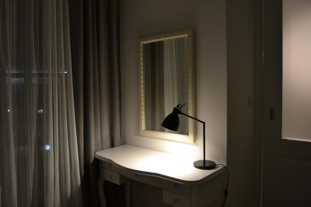 Apartment Drustveni Dom Сараево Стая снимка