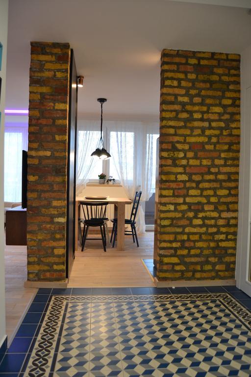 Apartment Drustveni Dom Сараево Екстериор снимка