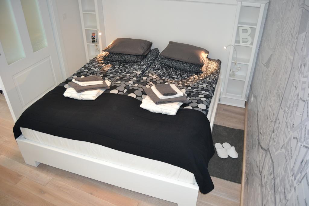Apartment Drustveni Dom Сараево Екстериор снимка
