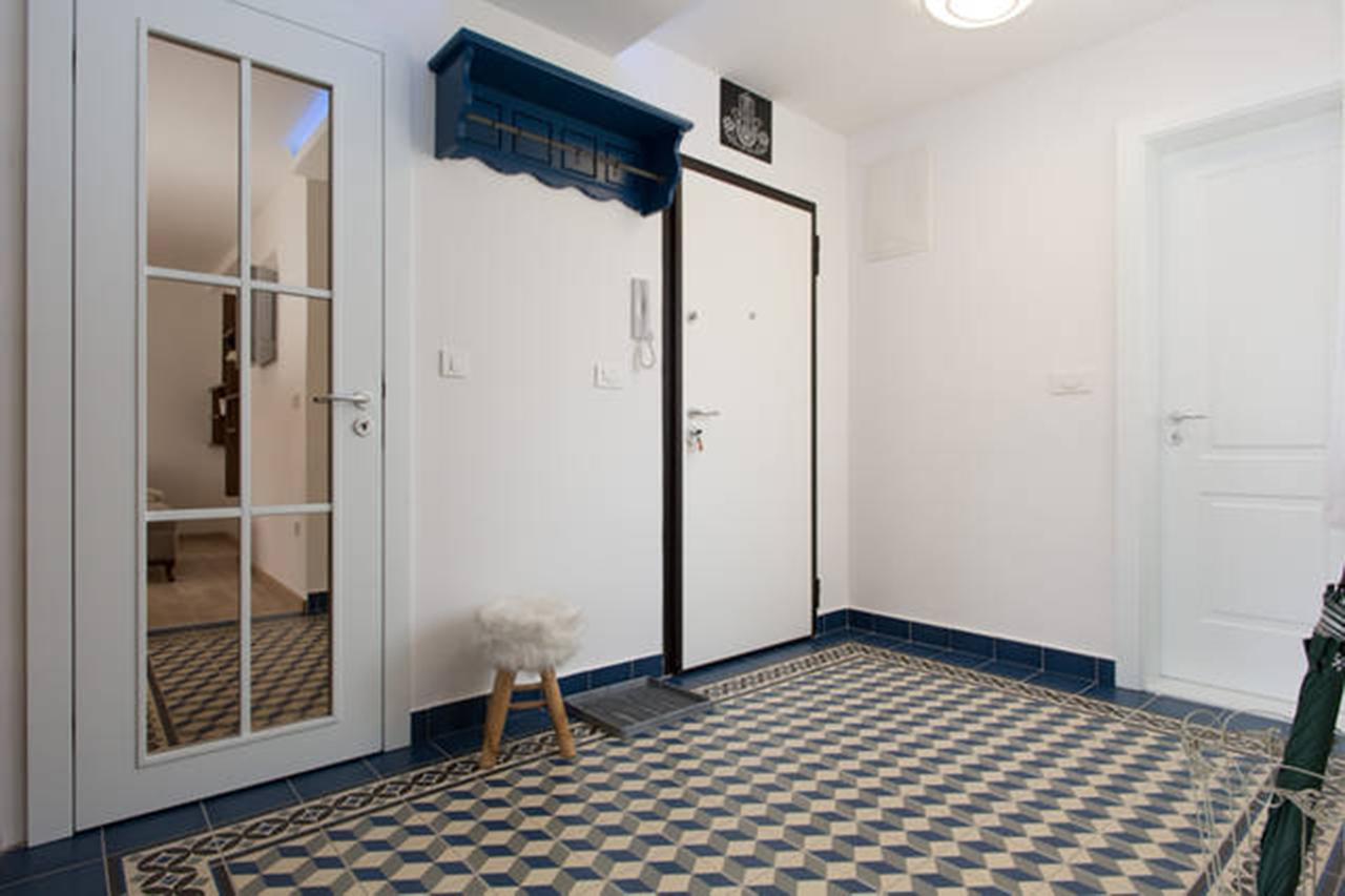 Apartment Drustveni Dom Сараево Екстериор снимка