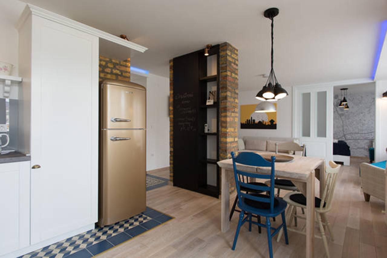 Apartment Drustveni Dom Сараево Екстериор снимка