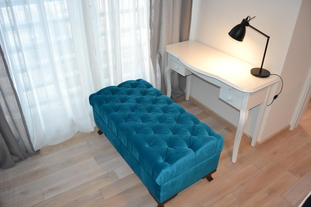 Apartment Drustveni Dom Сараево Екстериор снимка